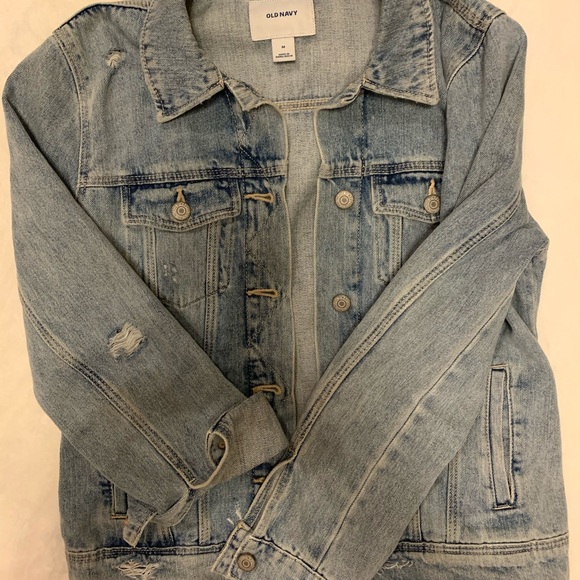 Old Navy Jackets & Blazers - Jean jacket